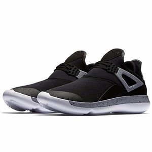 jordan lunarlon grey
